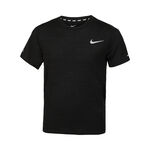 Abbigliamento Da Tennis Nike Dri-Fit Miler Tee Boys